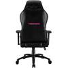 Tesoro Alphaeon S3 Gaming Chair Pink TS-F720 (PK)