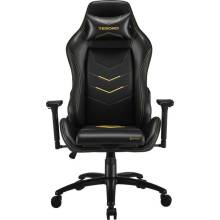 Tesoro Alphaeon S3 Gaming Chair Yellow TS-F720 (YE)