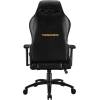Tesoro Alphaeon S3 Gaming Chair Yellow TS-F720 (YE)