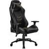 Tesoro Alphaeon S3 Gaming Chair Yellow TS-F720 (YE)