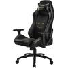 Tesoro Alphaeon S3 Gaming Chair Yellow TS-F720 (YE)