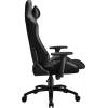 Tesoro Alphaeon S3 Gaming Chair Yellow TS-F720 (YE)