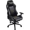 Tesoro Alphaeon S3 Gaming Chair Yellow TS-F720 (YE)