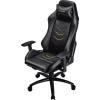 Tesoro Alphaeon S3 Gaming Chair Yellow TS-F720 (YE)