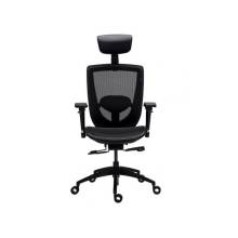 Tesoro Alphaeon E3 Gaming Chair Black TS-E3