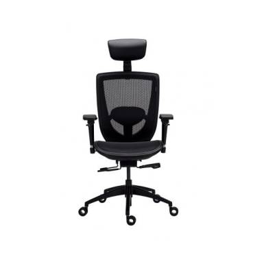Tesoro Alphaeon E3 Gaming Chair Black TS-E3 Tesoro Alphaeon E3 Gaming Chair Black TS-E3