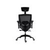 Tesoro Alphaeon E3 Gaming Chair Black TS-E3