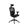 Tesoro Alphaeon E3 Gaming Chair Black TS-E3