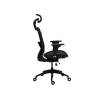 Tesoro Alphaeon E3 Gaming Chair Black TS-E3