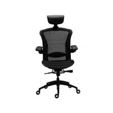 Tesoro Alphaeon E5 Mesh Gaming Chair Black TS-E5