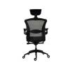 Tesoro Alphaeon E5 Mesh Gaming Chair Black TS-E5