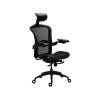 Tesoro Alphaeon E5 Mesh Gaming Chair Black TS-E5