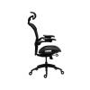 Tesoro Alphaeon E5 Mesh Gaming Chair Black TS-E5