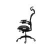 Tesoro Alphaeon E5 Mesh Gaming Chair Black TS-E5