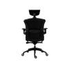 Tesoro Alphaeon E5 Hybrid Gaming Chair Black TS-E5-HYBRID