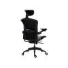Tesoro Alphaeon E5 Hybrid Gaming Chair Black TS-E5-HYBRID