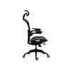 Tesoro Alphaeon E5 Hybrid Gaming Chair Black TS-E5-HYBRID