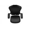 Tesoro Alphaeon E5 Hybrid Gaming Chair Black TS-E5-HYBRID