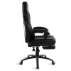 Spirit Of Gamer Mustang Gaming Chair Black SOG-GCMBK