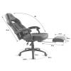 Spirit Of Gamer Mustang Gaming Chair Black SOG-GCMBK