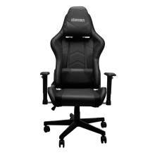 Stansson UCE600BB Gaming Chair Black/Black UCE600BB
