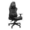 Stansson UCE600BB Gaming Chair Black/Black UCE600BB