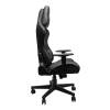 Stansson UCE600BB Gaming Chair Black/Black UCE600BB