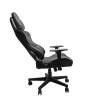 Stansson UCE600BB Gaming Chair Black/Black UCE600BB