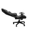 Stansson UCE600BB Gaming Chair Black/Black UCE600BB