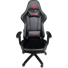 Marvo CH-106 Gaming Chair Black/Red CH-106 BK