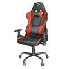 Trust GXT 708R Resto Gaming Chair Black/Red 24217