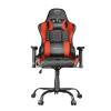 Trust GXT 708R Resto Gaming Chair Black/Red 24217