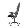 Trust GXT 708R Resto Gaming Chair Black/Red 24217