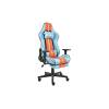 RaidMax Drakon DK905 Gaming Chair Blue/Orange DK905BU