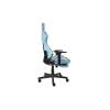 RaidMax Drakon DK905 Gaming Chair Blue/Orange DK905BU