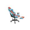 RaidMax Drakon DK905 Gaming Chair Blue/Orange DK905BU