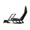 Next Level Racing F-GT Formula Simulator cockpit Black NLR-S010