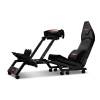 Next Level Racing F-GT Formula Simulator cockpit Black NLR-S010