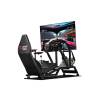 Next Level Racing F-GT Formula Simulator cockpit Black NLR-S010