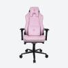 Arozzi Vernazza Supersoft Fabric Gaming Chair Pink VERNAZZA-SPSF-PNK