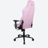 Arozzi Vernazza Supersoft Fabric Gaming Chair Pink VERNAZZA-SPSF-PNK