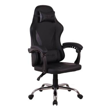 The G-Lab K-Seat Neon Gaming Chair Black KS-NEON-BLACK The G-Lab K-Seat Neon Gaming Chair Black KS-NEON-BLACK