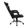 The G-Lab K-Seat Neon Gaming Chair Black KS-NEON-BLACK
