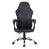 The G-Lab K-Seat Neon Gaming Chair Black KS-NEON-BLACK