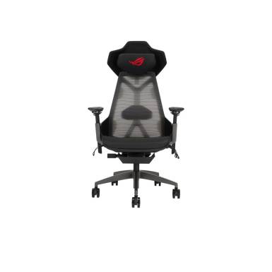 Asus ROG Destrier Ergo Gaming Chair Black 90GC0120-MSG010 Asus ROG Destrier Ergo Gaming Chair Black 90GC0120-MSG010