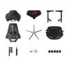 Asus ROG Destrier Ergo Gaming Chair Black 90GC0120-MSG010
