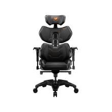 Cougar Terminator Gaming Chair Black/Orange CGR-TER