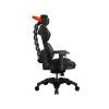 Cougar Terminator Gaming Chair Black/Orange CGR-TER