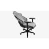 Aerocool CROWN AeroWeave Gaming Chair Ash Grey CROWNASHGR
