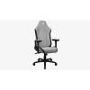 Aerocool CROWN AeroWeave Gaming Chair Ash Grey CROWNASHGR